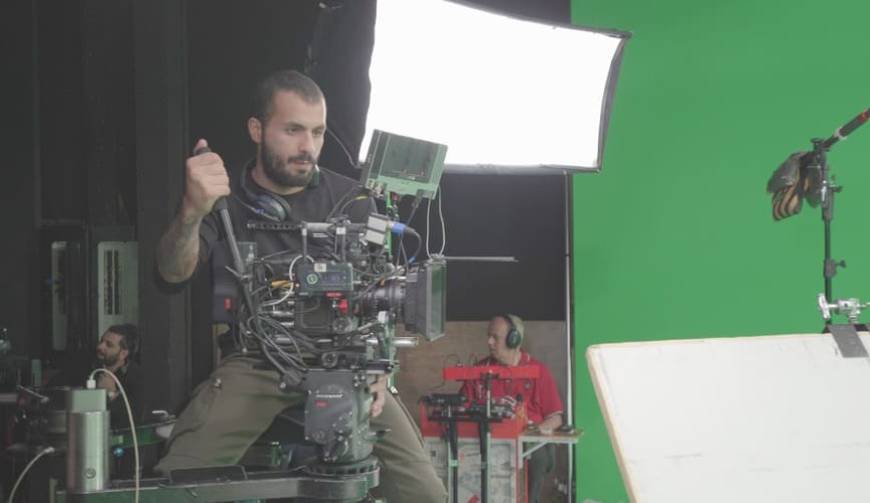 场景化叙事，阆中市电商产品视频拍摄制作的破局之道