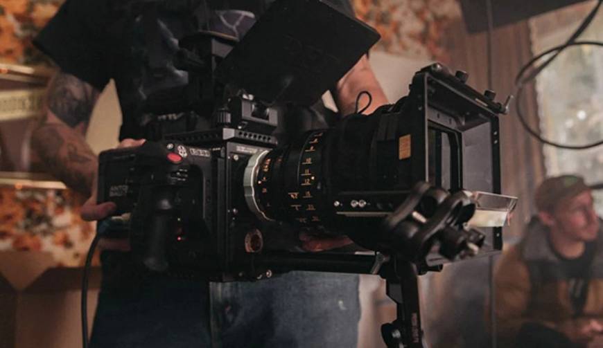 深耕本土，阆中市产品宣传视频拍摄公司的服务密码