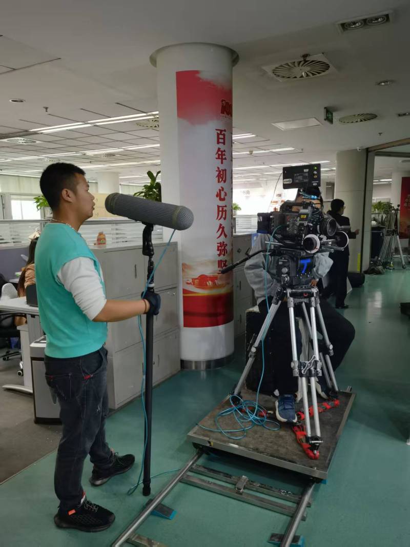 阆中市产品宣传视频制作