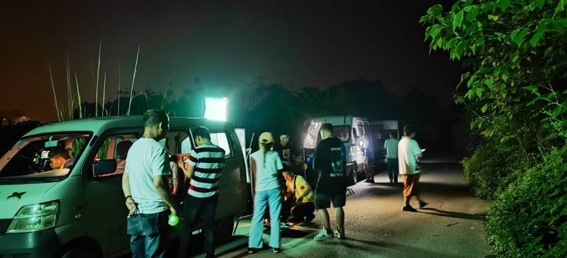 以镜头为笔，绘就阆中市产品视频的进阶之路